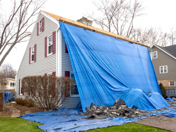 Affordable siding repair and maintenance services in Higganum, CT